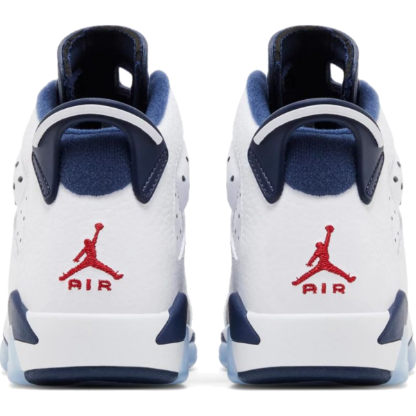 Jordan 6 Retro Olympic (2024) (GS)