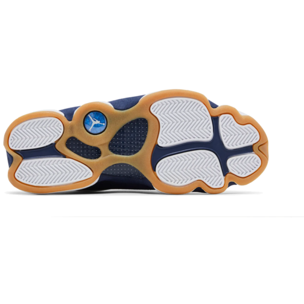 Jordan 13 Retro Midnight Navy