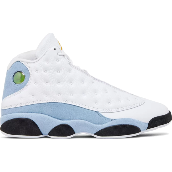 Jordan 13 Retro Blue Grey