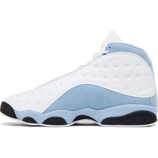Jordan 13 Retro Blue Grey