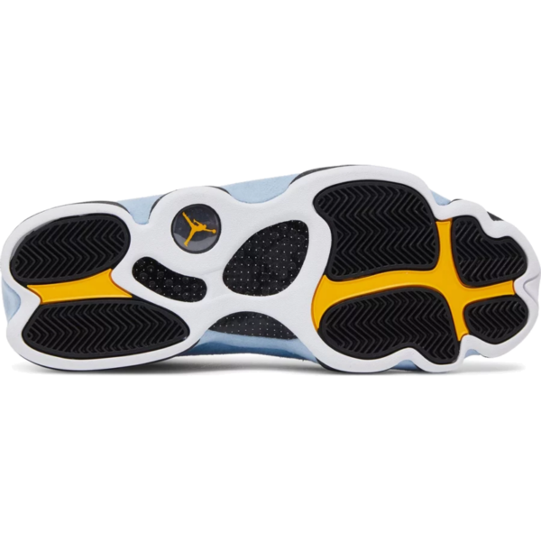 Jordan 13 Retro Blue Grey