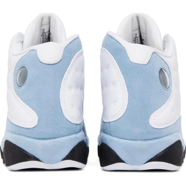 Jordan 13 Retro Blue Grey