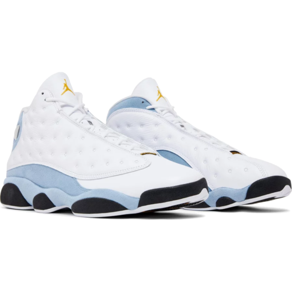 Jordan 13 Retro Blue Grey