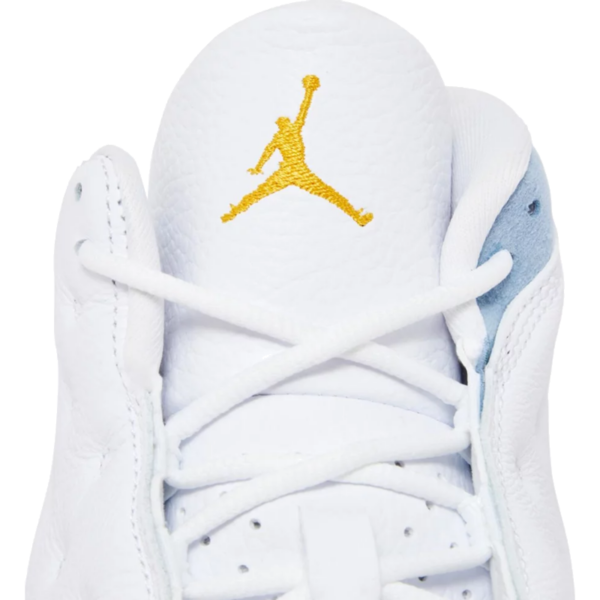 Jordan 13 Retro Blue Grey