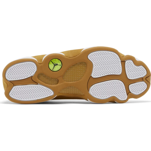Jordan 13 Retro Wheat (2023)