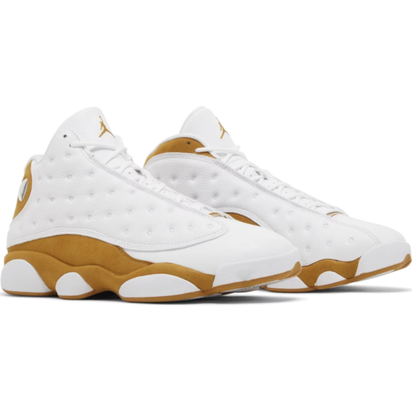 Jordan 13 Retro Wheat (2023)