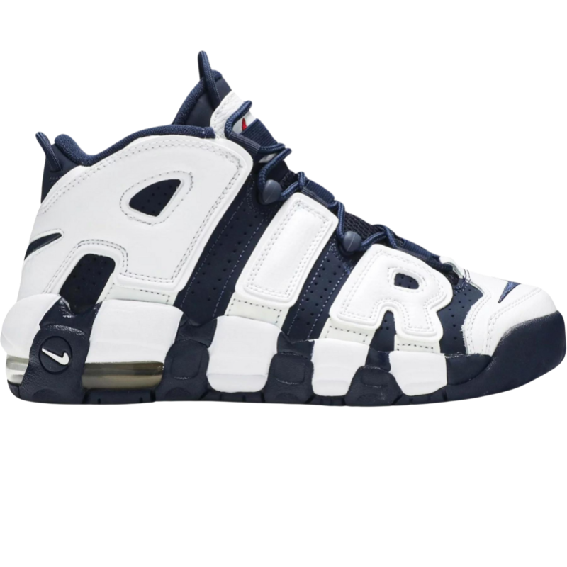 Nike Air More Uptempo Olympic (2020) (GS)