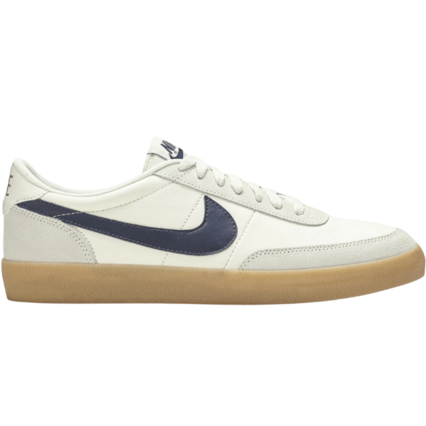 Nike Killshot 2 J Crew Sail Midnight Navy
