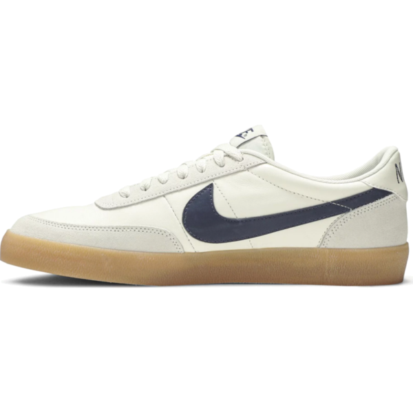 Nike Killshot 2 J Crew Sail Midnight Navy