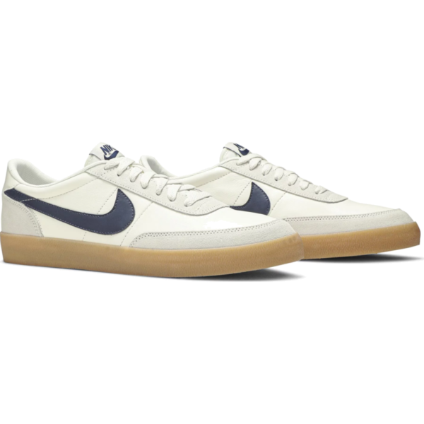 Nike Killshot 2 J Crew Sail Midnight Navy