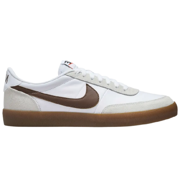 Nike Killshot 2 White Cacao Wow Gum