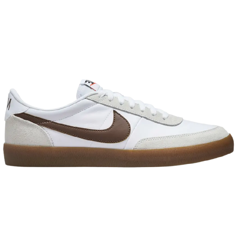 Nike Killshot 2 White Cacao Wow Gum