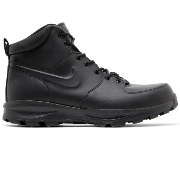 Nike Manoa Leather Black