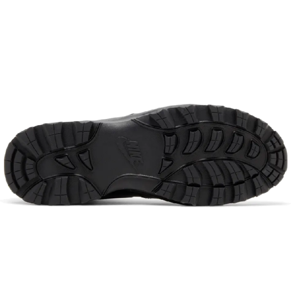 Nike Manoa Leather Black