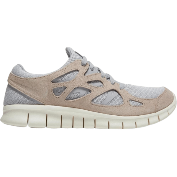 Nike Free Run 2 Fossil Stone