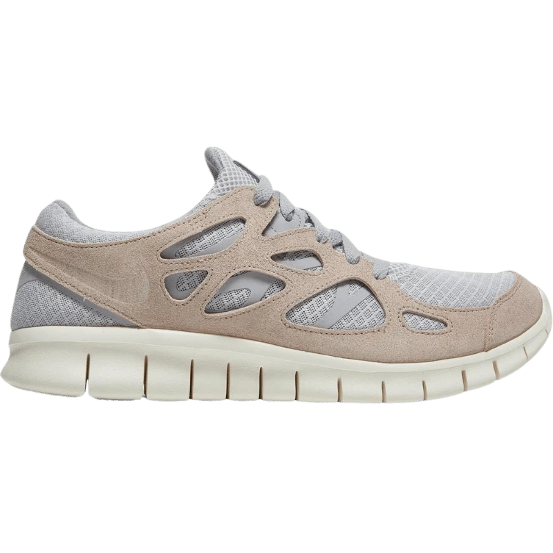 Nike Free Run 2 Fossil Stone