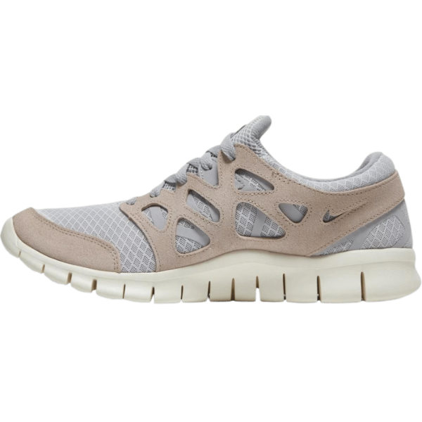 Nike Free Run 2 Fossil Stone