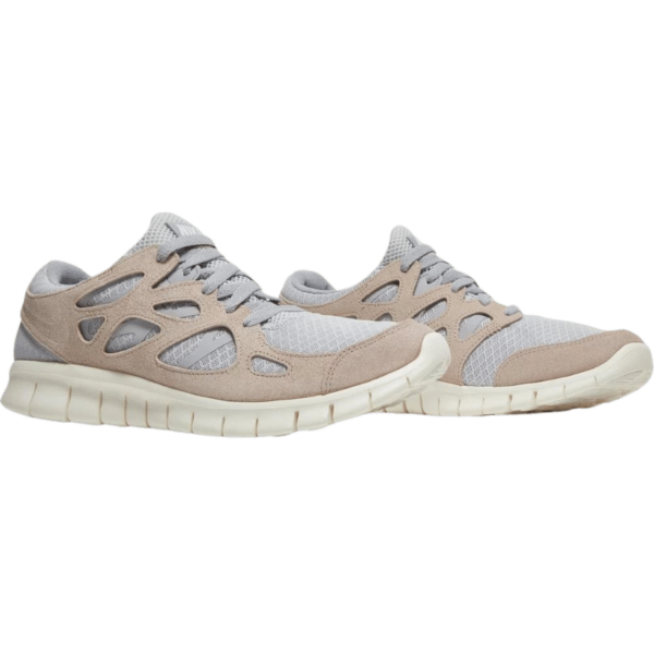 Nike Free Run 2 Fossil Stone