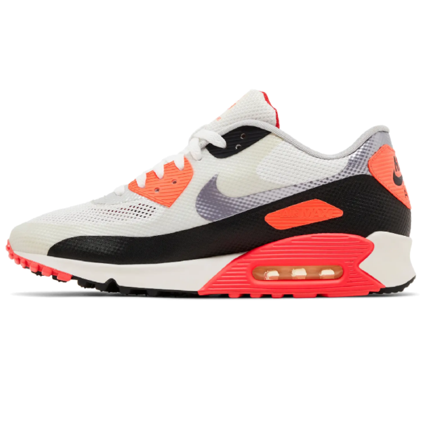 Nike Air Max 90 Hyperfuse Infrared - Image 2