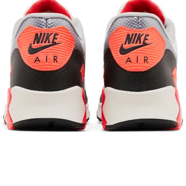 Nike Air Max 90 Hyperfuse Infrared - Image 4