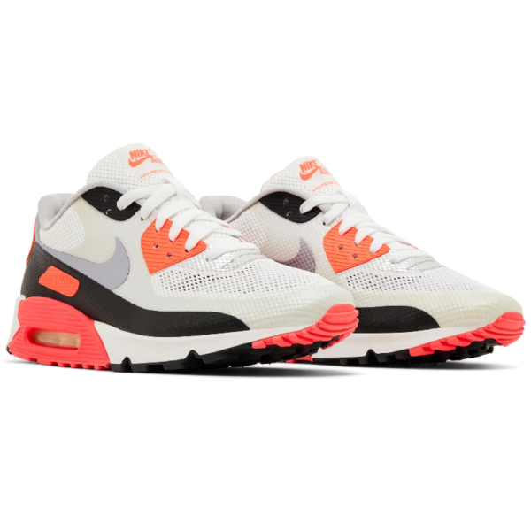 Nike Air Max 90 Hyperfuse Infrared - Image 5