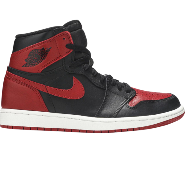 Jordan 1 Retro High Bred Banned (2016)