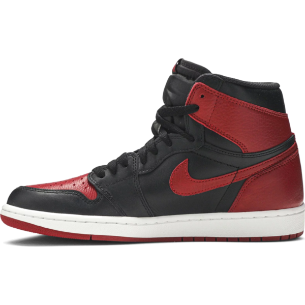 Jordan 1 Retro High Bred Banned (2016)