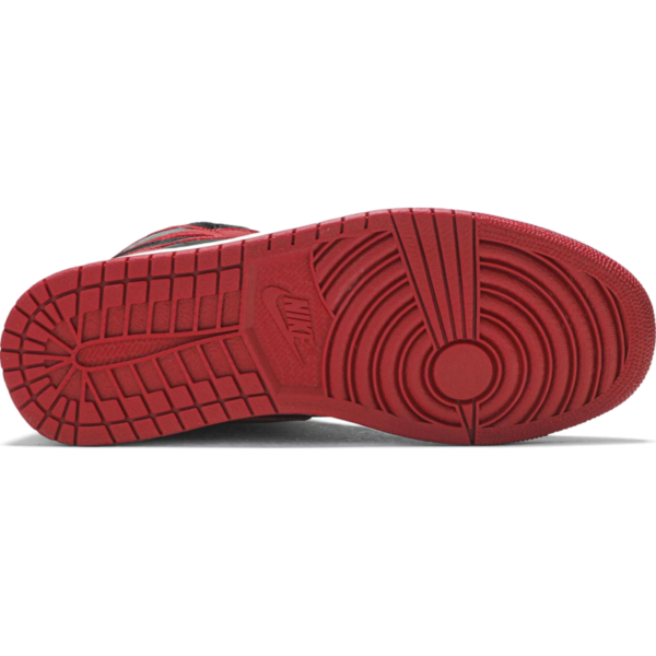 Jordan 1 Retro High Bred Banned (2016)
