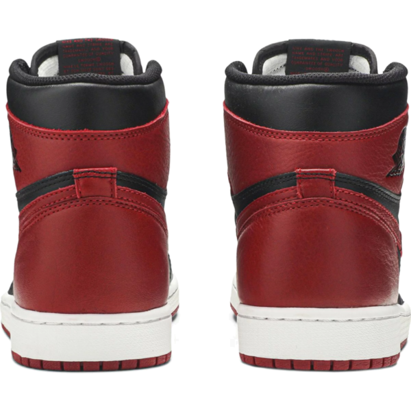 Jordan 1 Retro High Bred Banned (2016)