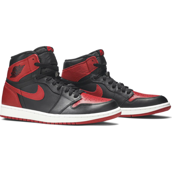 Jordan 1 Retro High Bred Banned (2016)