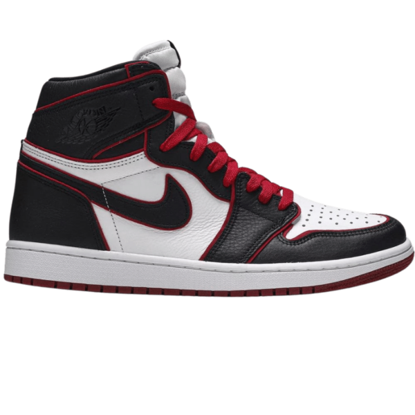Jordan 1 Retro High Bloodline
