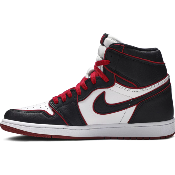 Jordan 1 Retro High Bloodline