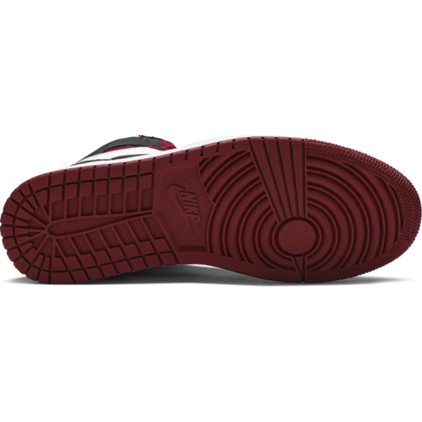 Jordan 1 Retro High Bloodline