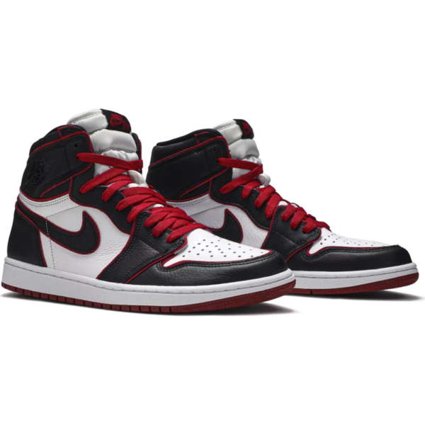 Jordan 1 Retro High Bloodline