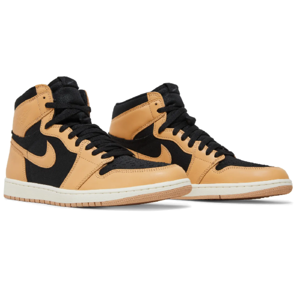 Jordan 1 Retro High OG Heirloom