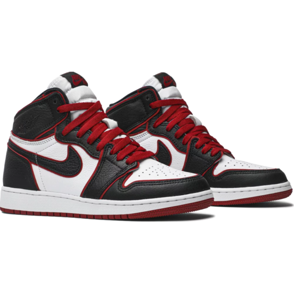 Jordan 1 Retro High Bloodline (GS)