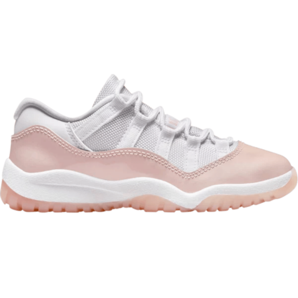 Jordan 11 Retro Low Legend Pink (PS)