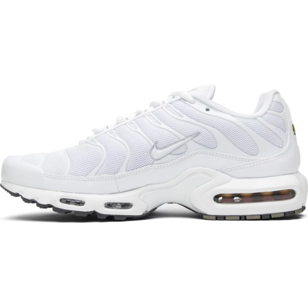 Nike Air Max Plus White