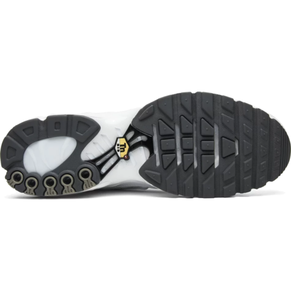 Nike Air Max Plus White