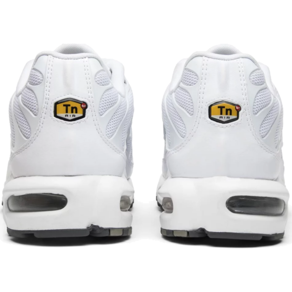 Nike Air Max Plus White