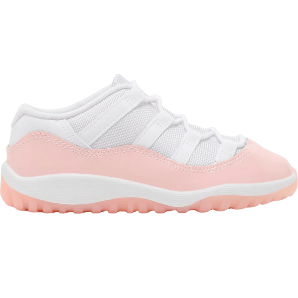 Jordan 11 Retro Low Legend Pink (TD)