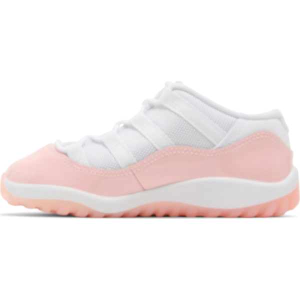 Jordan 11 Retro Low Legend Pink (TD)
