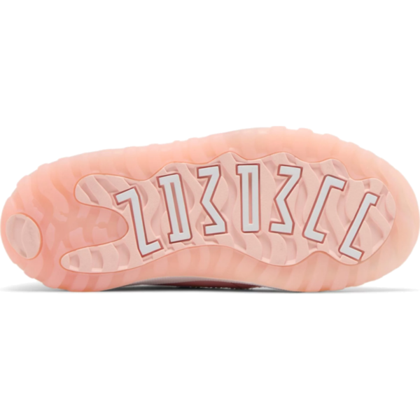 Jordan 11 Retro Low Legend Pink (TD)