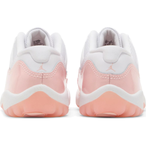 Jordan 11 Retro Low Legend Pink (TD)
