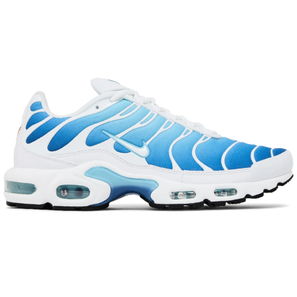 Nike Air Max Plus Sky Blue