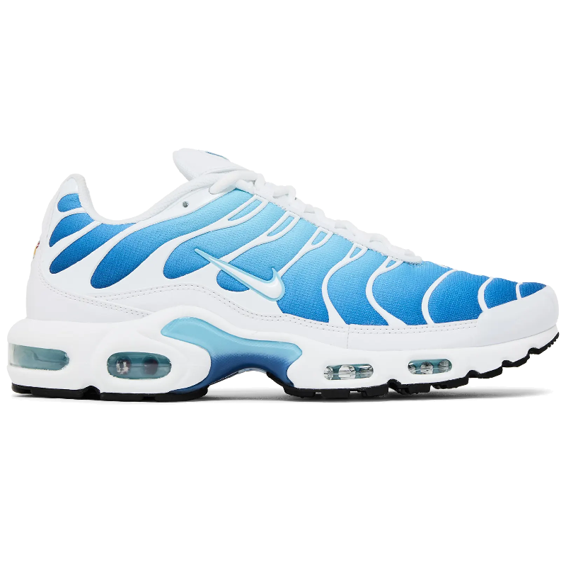 Nike Air Max Plus Sky Blue