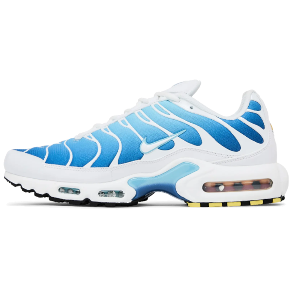 Nike Air Max Plus Sky Blue