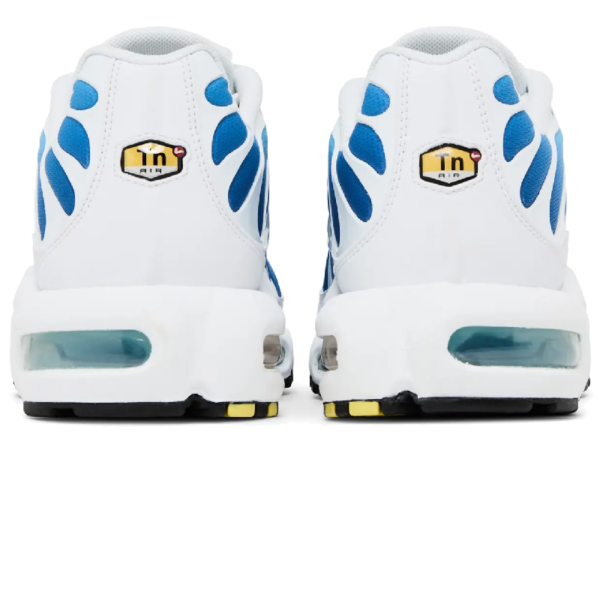 Nike Air Max Plus Sky Blue