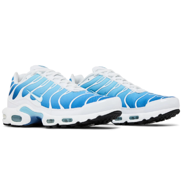 Nike Air Max Plus Sky Blue