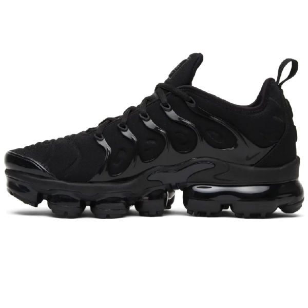 Nike Air VaporMax Plus Triple Black